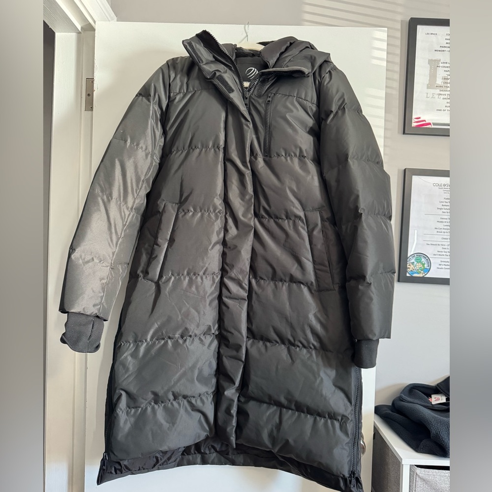 MPG Down Coat